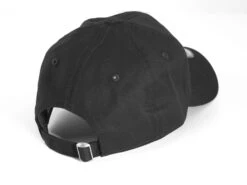 Classic Adjustable Cap 5 Classic Adjustable Cap -Jl Audio JLA Marker Cap Back BLK