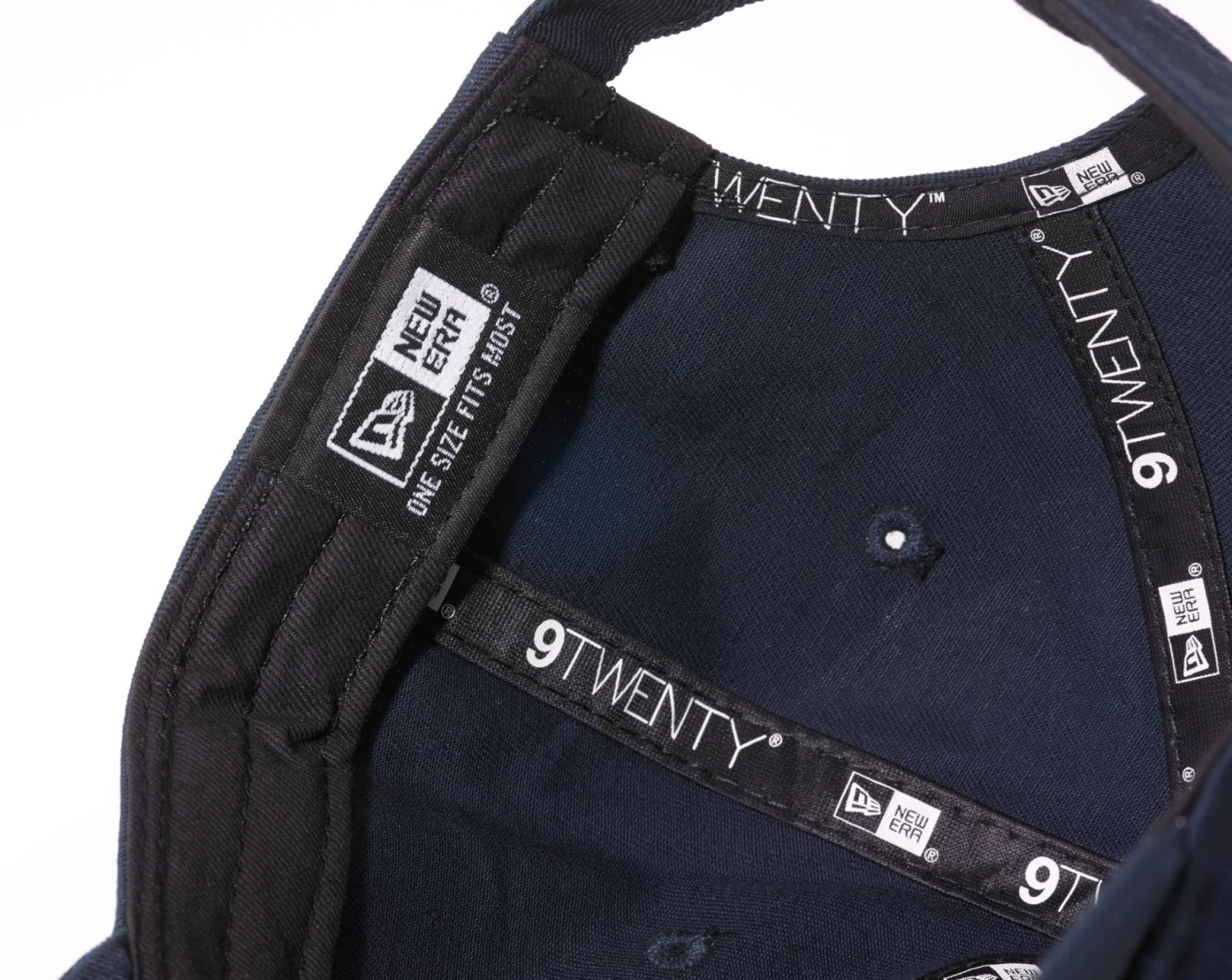 Classic Adjustable Cap 2 Classic Adjustable Cap - Image 2