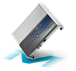 M600/1 -Jl Audio M600 1 Art