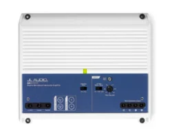 M600/1 -Jl Audio M600 1 FOH CP