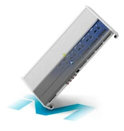 M800/8v2 -Jl Audio M800 8v2 Art