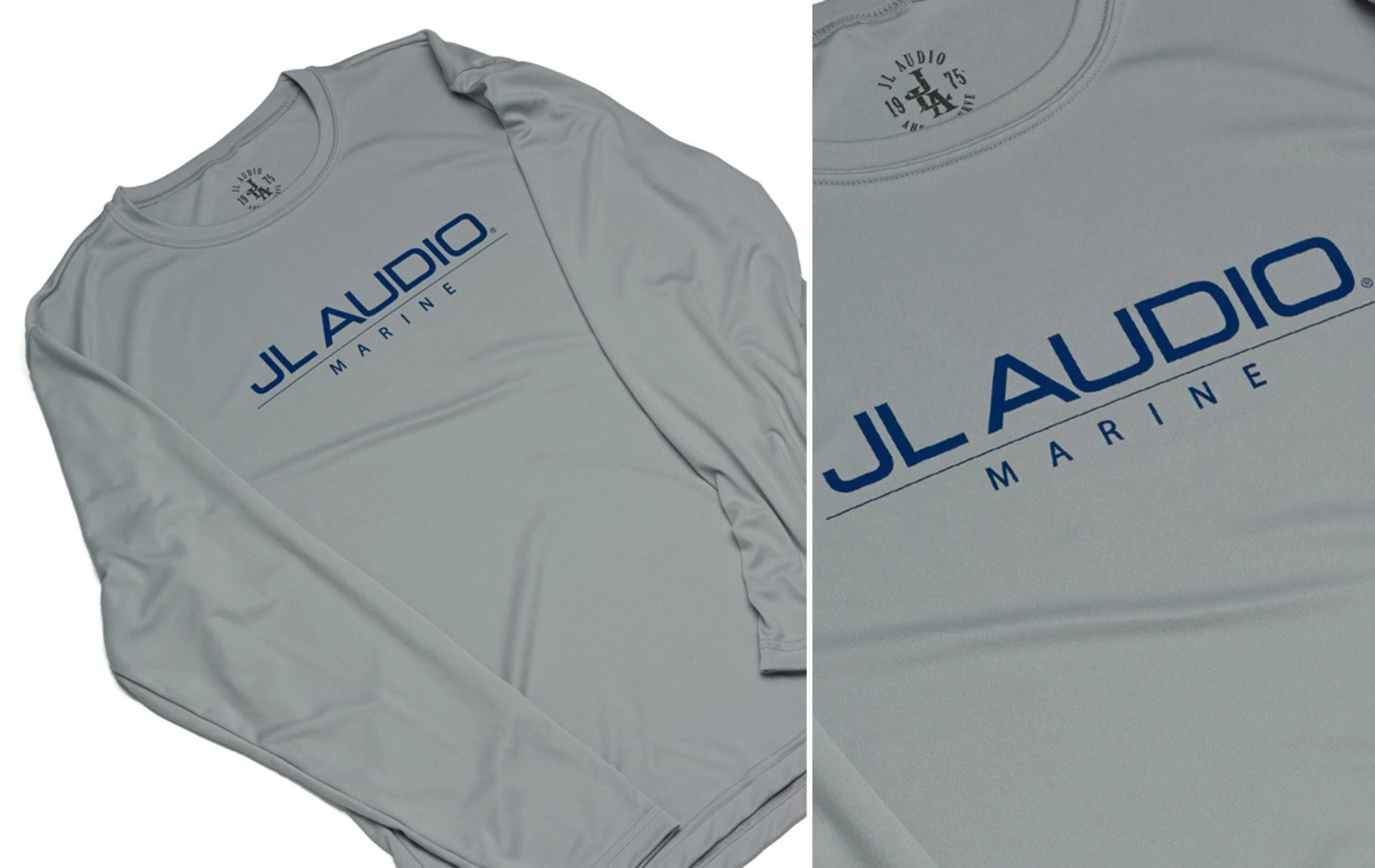 Marine Logo Long Sleeve T-Shirt 1 Marine Logo Long Sleeve T-Shirt