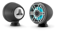 Jl Audio -Jl Audio PS SWMCP B SM POD