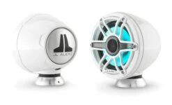 Jl Audio -Jl Audio PS SWMCP C SM POD