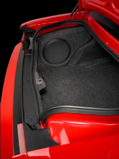 SB-D-CHLGR/12W3v3 -Jl Audio SB D CHLGR 12W3v3 IC