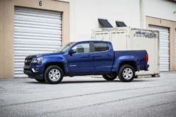 SB-GM-COCREW2G/10TW3 -Jl Audio SB GM COCREW2G 10TW3 VEH1