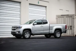 SB-GM-COEXT2G/10TW3 -Jl Audio SB GM COEXT2G 10TW3 VEH