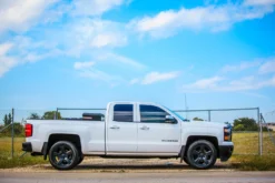 SB-GM-SLVD/10TW1/BK -Jl Audio SB GM SLVD 10TW1 VEH 2