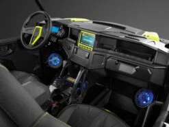 SB-POL-GNRLSPKR/MX650 5 SB-POL-GNRLSPKR/MX650 -Jl Audio SB POL GNRLSPKR MX650 IC