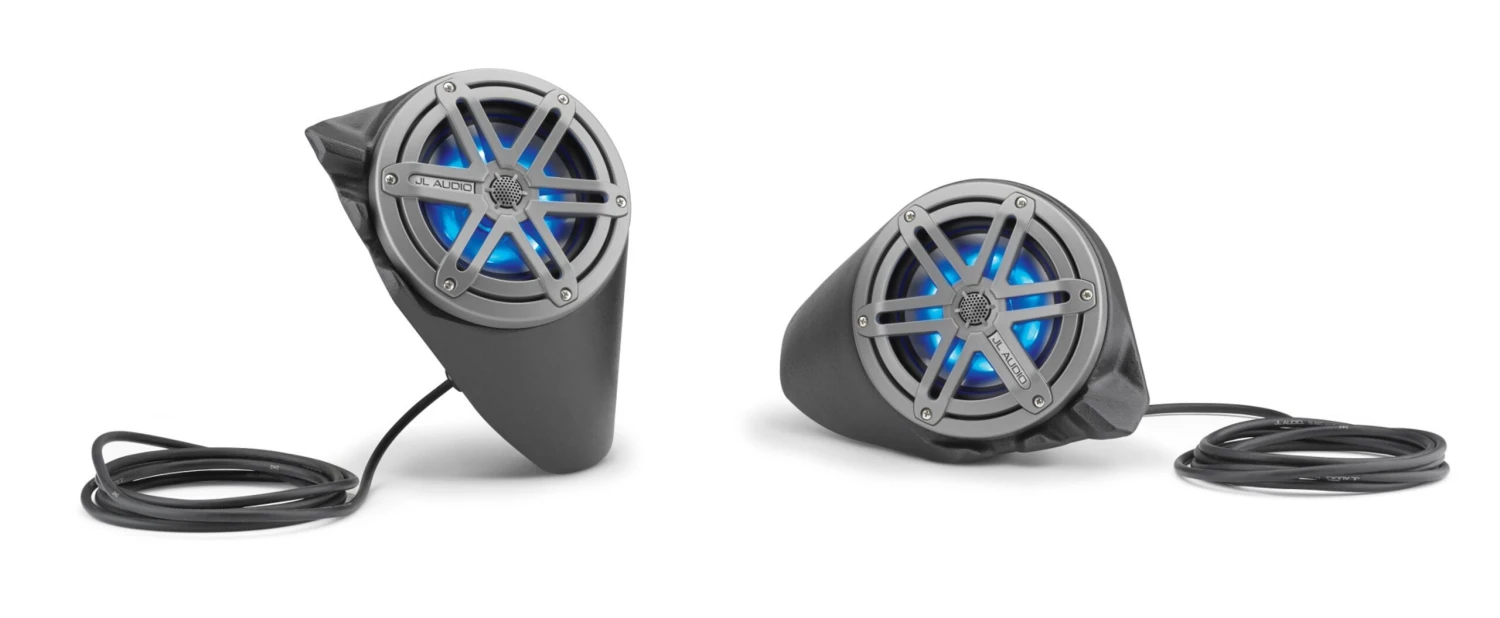 SB-POL-GNRLSPKR/MX650 1 SB-POL-GNRLSPKR/MX650