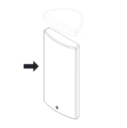 Gotham® SGR-RP -Jl Audio SGR g213 LOWER RP