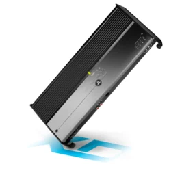 XD1000/1v2 21 XD1000/1v2 -Jl Audio XD1000 1v2 Art