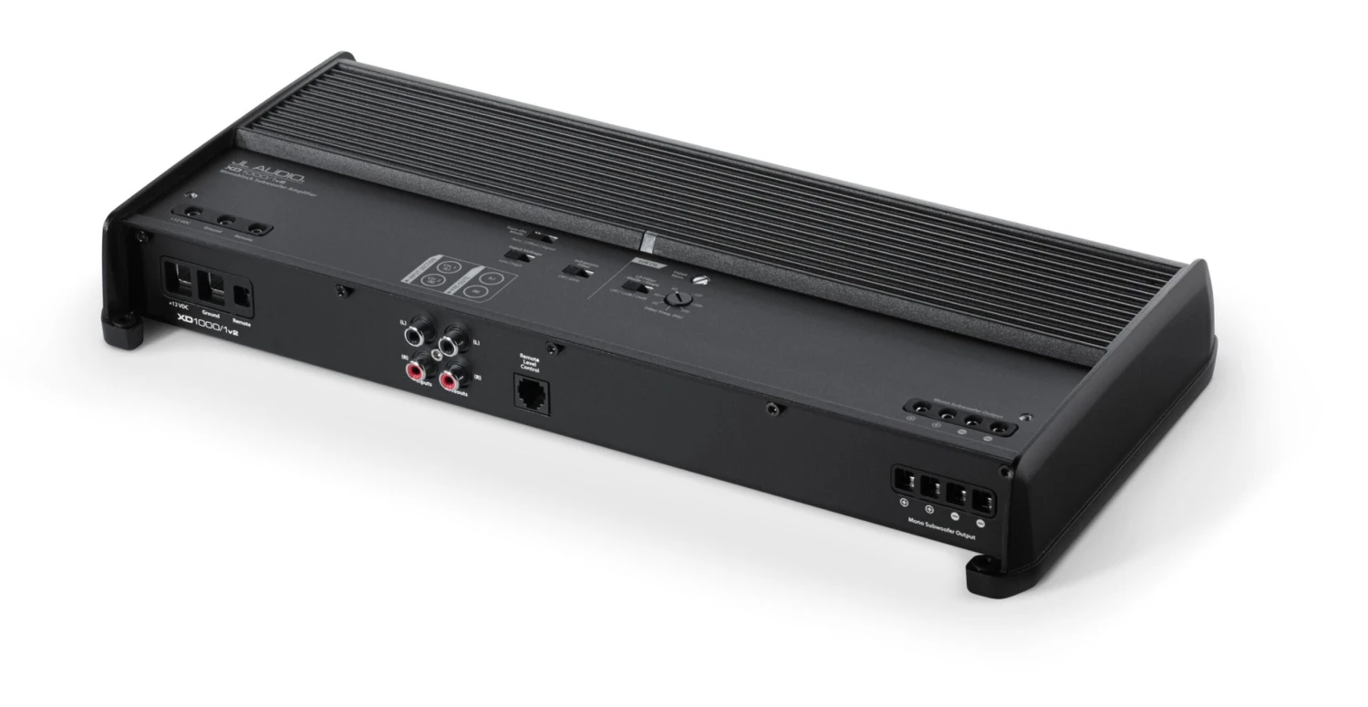 XD1000/1v2 7 XD1000/1v2 - Image 7