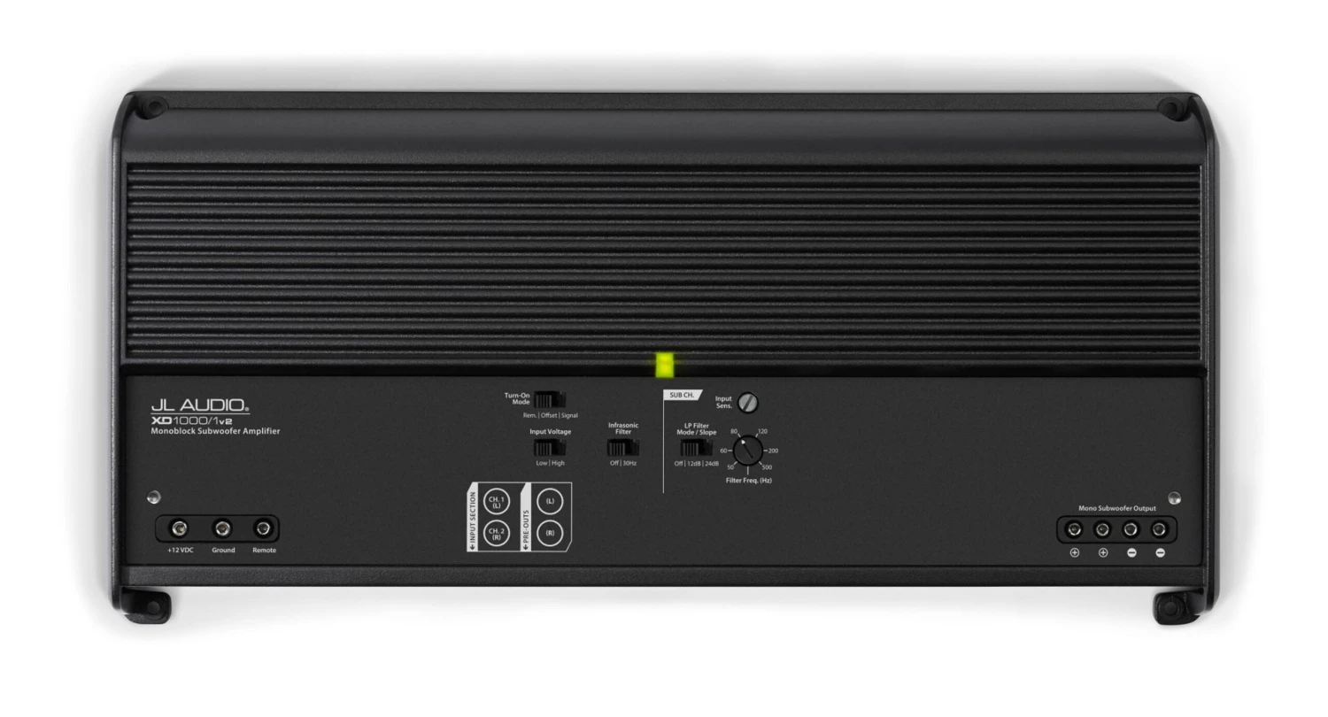 XD1000/1v2 10 XD1000/1v2 - Image 10