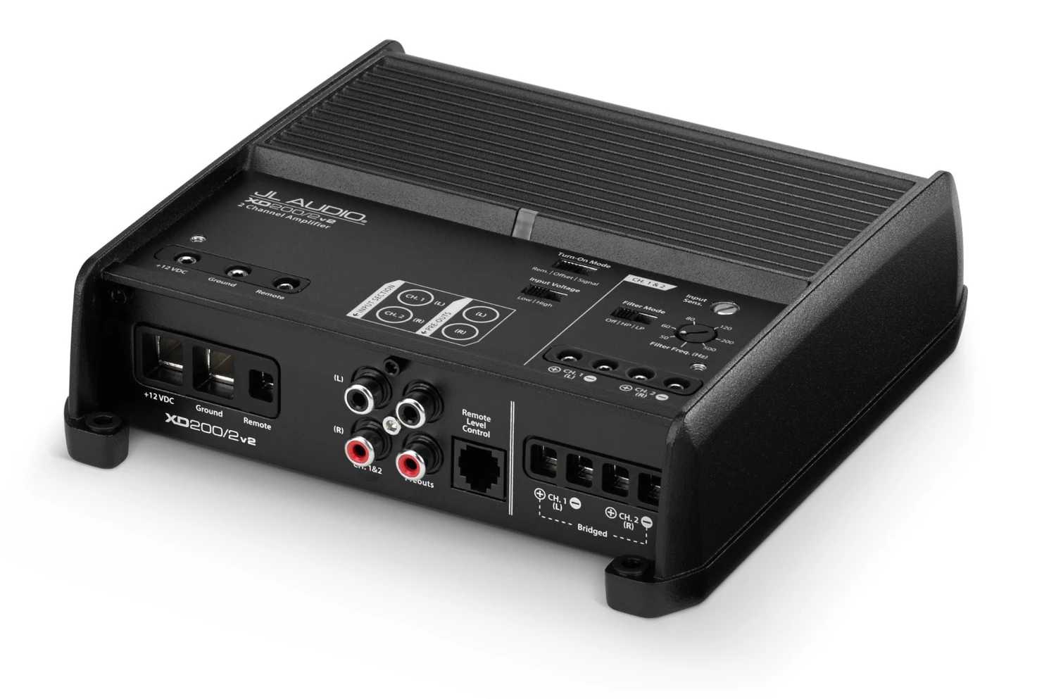 XD200/2v2 5 XD200/2v2 - Image 5