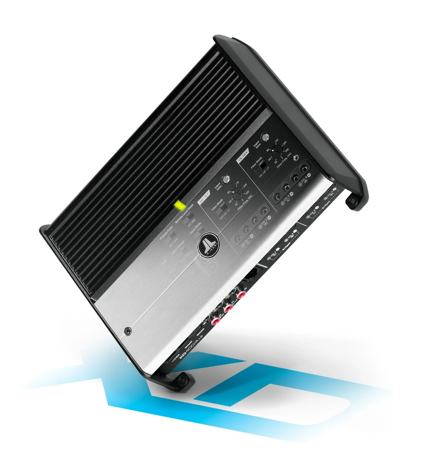 XD400/4v2 9 XD400/4v2 - Image 9