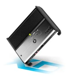 XD600/1v2 -Jl Audio XD600 1v2 ART