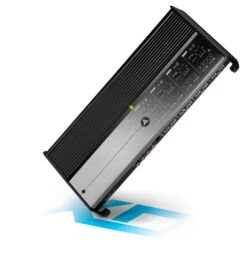 XD800/8v2 -Jl Audio XD800 8v2 Art